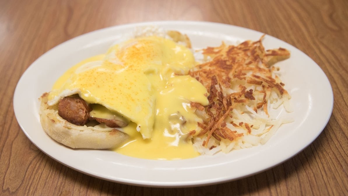 Ol' South Pancake House by null
