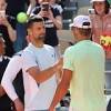 Novak Djokovic : « Rafael Nadal m'a rendu meilleur »