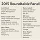 Barron's Roundtable: Masters of the Game - Barron's
