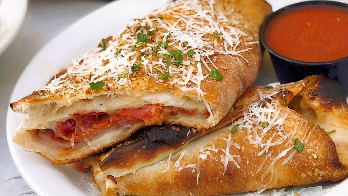 Metro Pizza by null