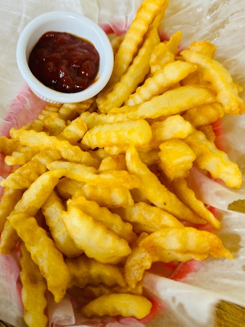 Maria’s Pizza by null