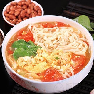 Xi'an Sizzling Woks by null