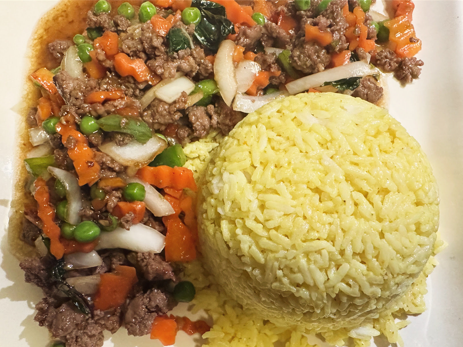 Tha Siam Thai Bistro by null