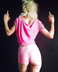 Yolandi visser sexy jpg x Yolandi visser sexy