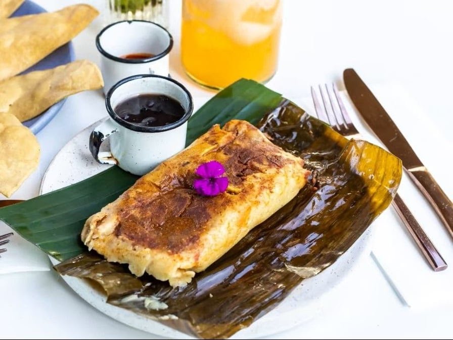 Veracruz Fonda and Bar by null