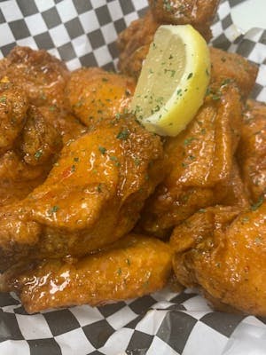 TrYSeafood Grill in Cary by null