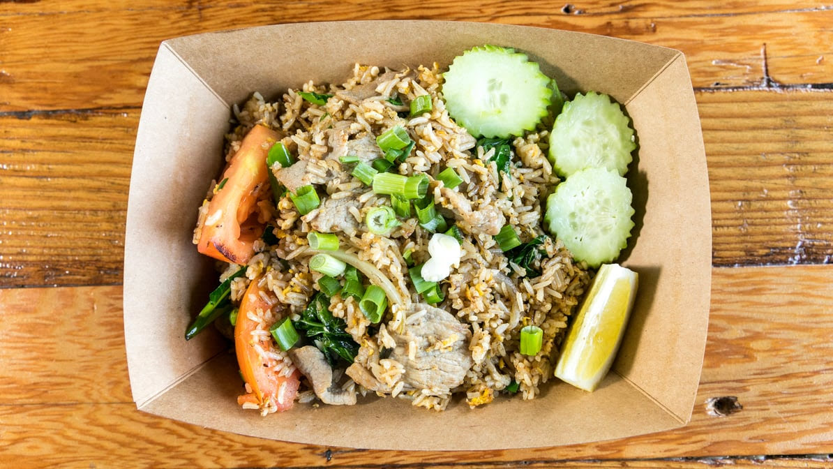 55 Thai Kitchen by null