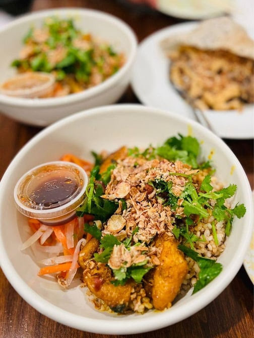 Viet Noodle Bar by null