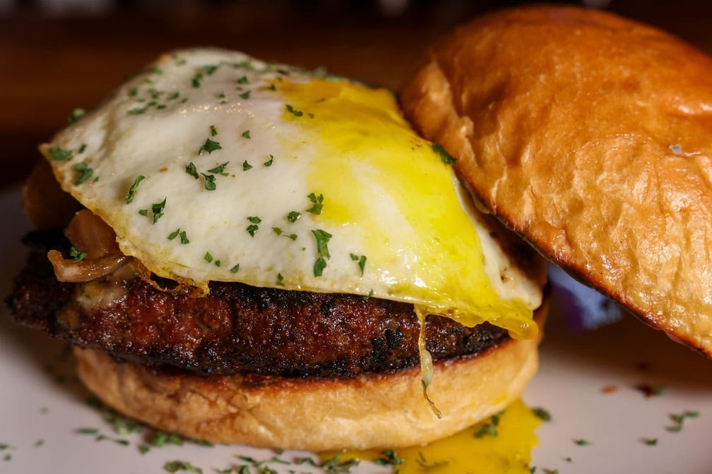 McBob's Pub & Grill by null