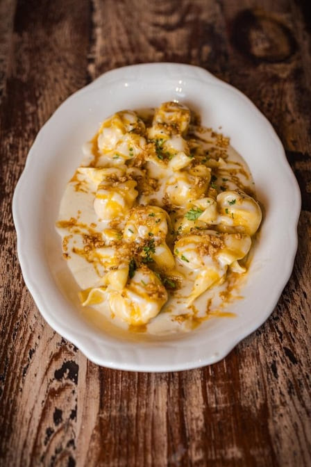 Pizza Craft Pizzeria & Italian Specialities by null