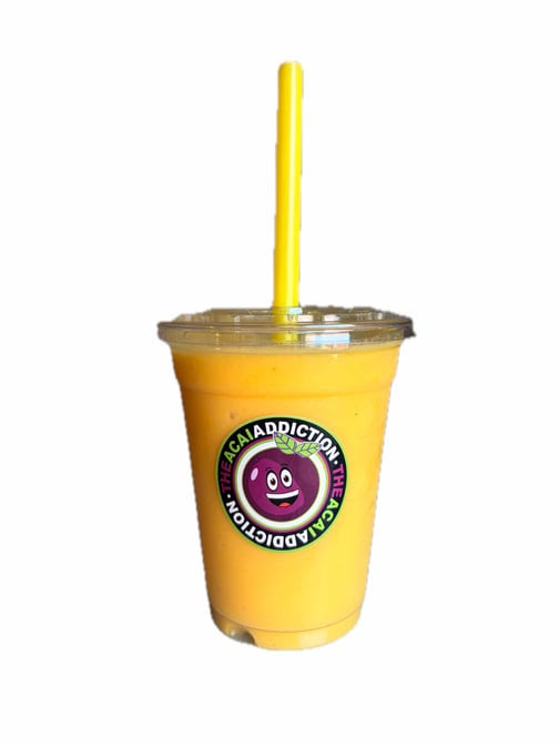 The Acai Addiction - Restaurant in Hendersonville, Hendersonville ...