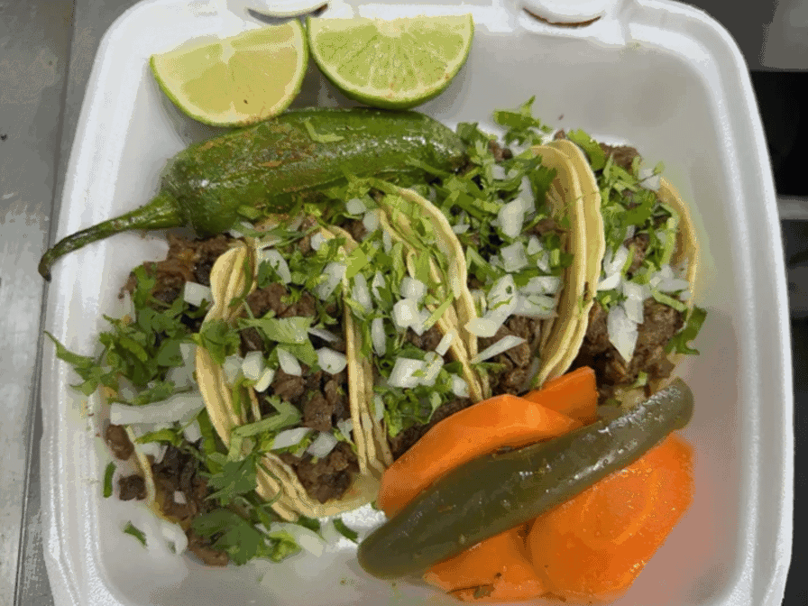 Taqueria Los 3 Potrillos de Jalisco LLC by null