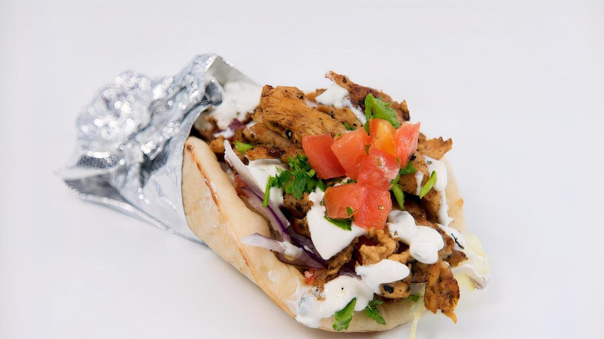 PITA Mediterranean Street Food - Decatur by null