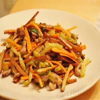 Moon Palace Express by null