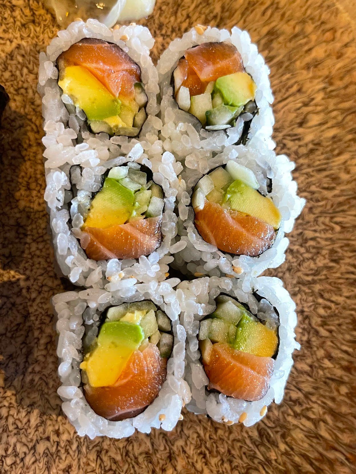 Kassai Sushi by null