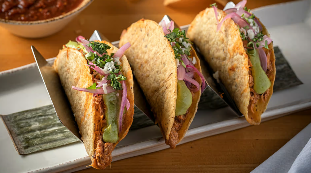 Barcocina Lakeview by null