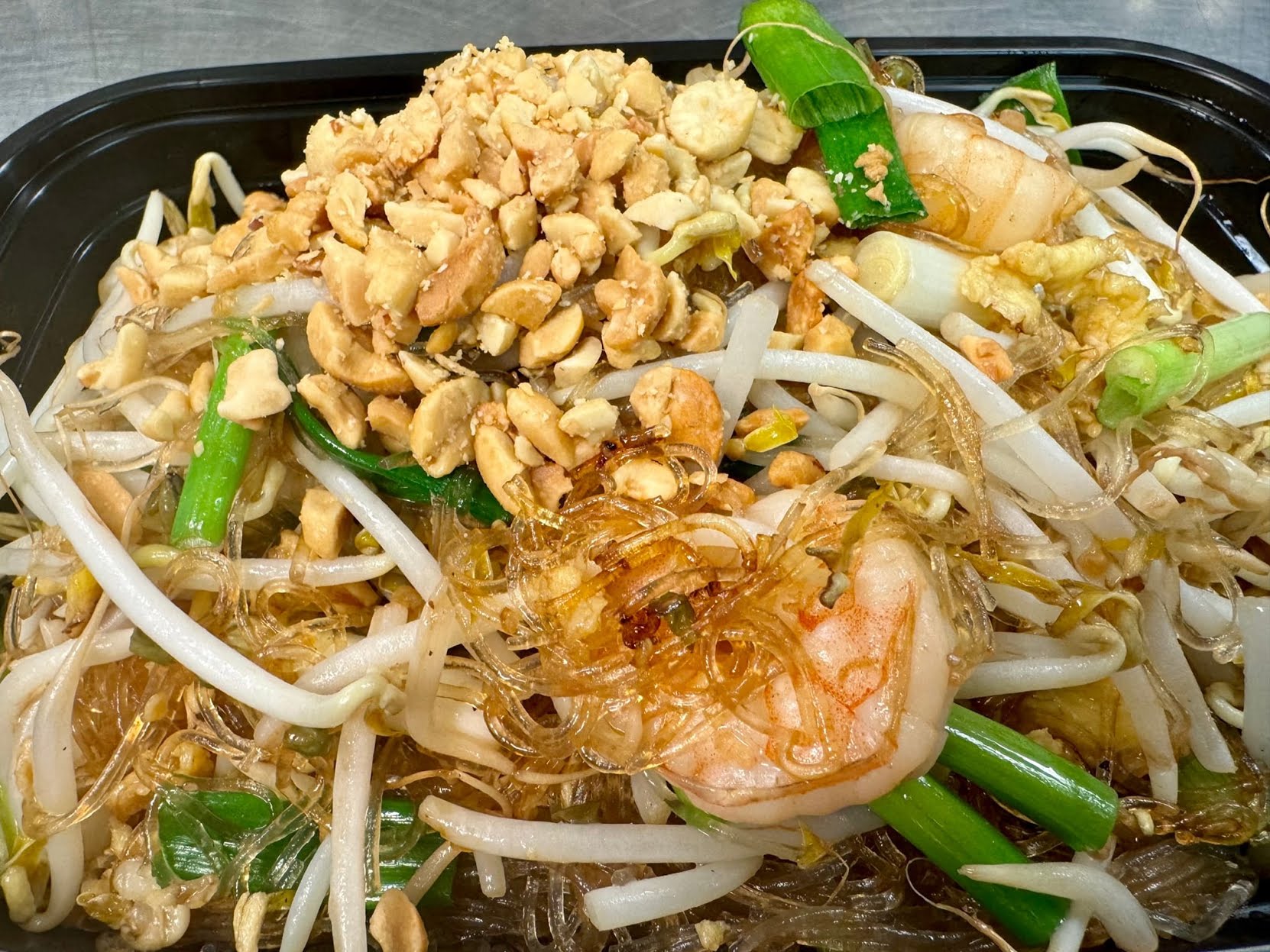 Mr Thai- Thai Cuisine by null