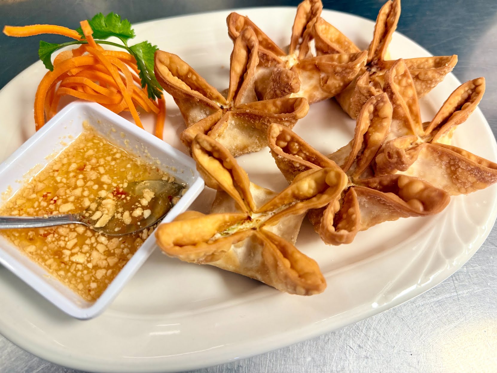 Thai Pot Cafe by null