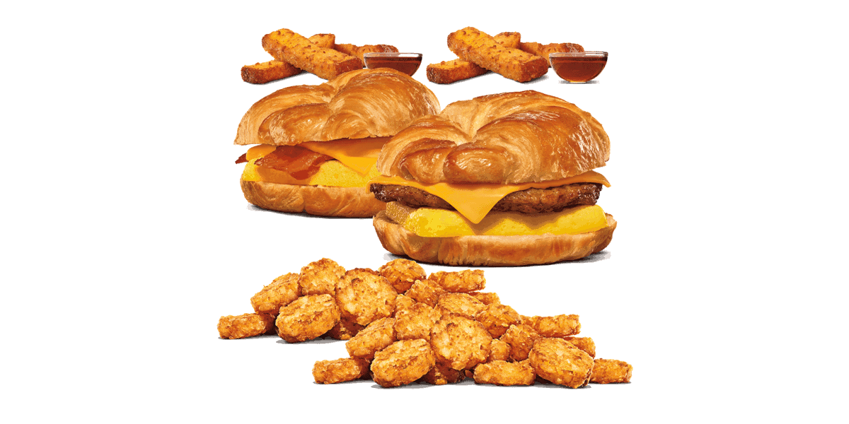 Burger King by null