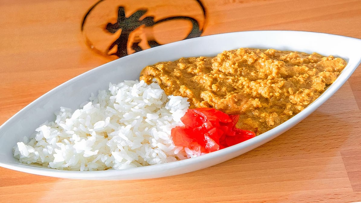 Arashi Ramen by null