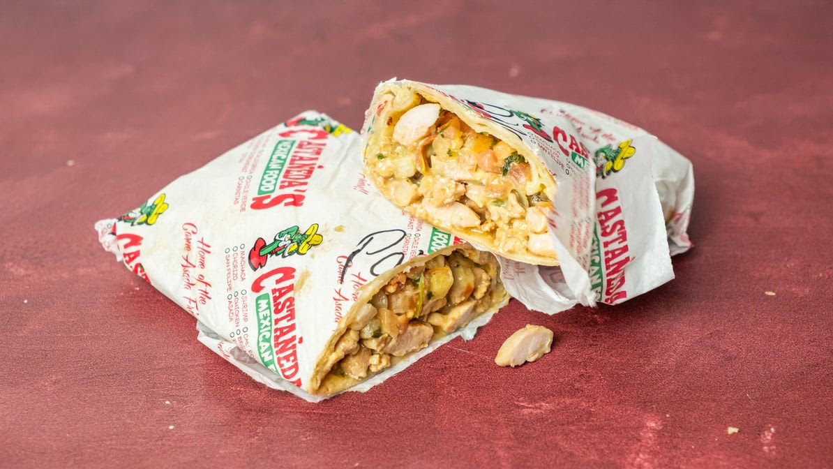 Castañeda's Mexican Food by null