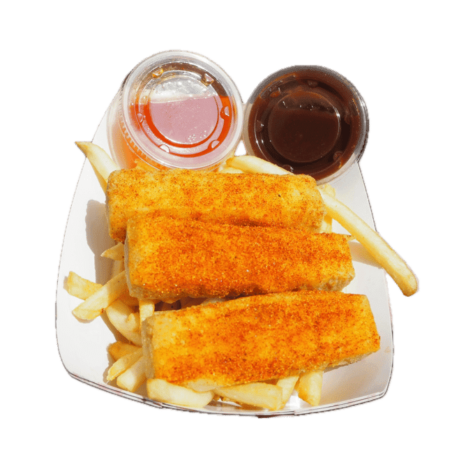 Golden Tiger by null