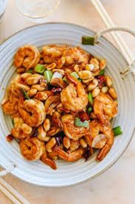 Golden Garden by null