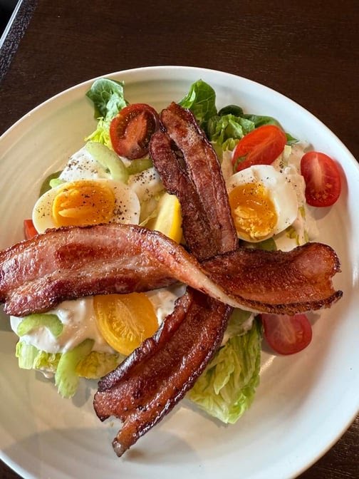 Drifters Kitchen & Bar by null