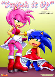 Sonic comics jpg x Sonic comics