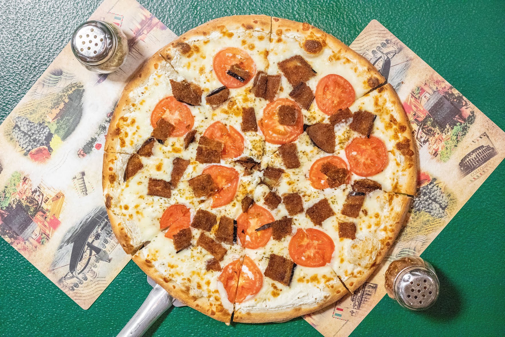 Amici's Ristorante & Pizzeria by null