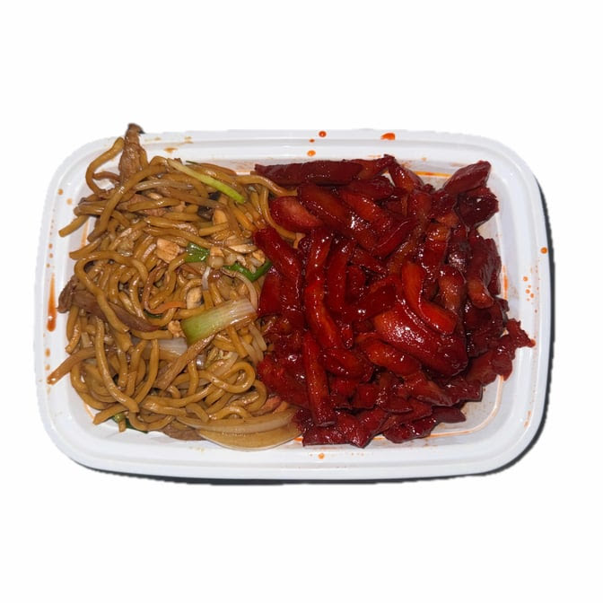 First Wok of Gainesville by null