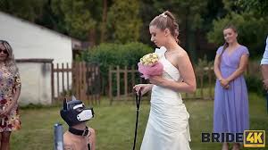 Perverted couple are having sex at the wedding in front of people jpg x Wedding ceremony