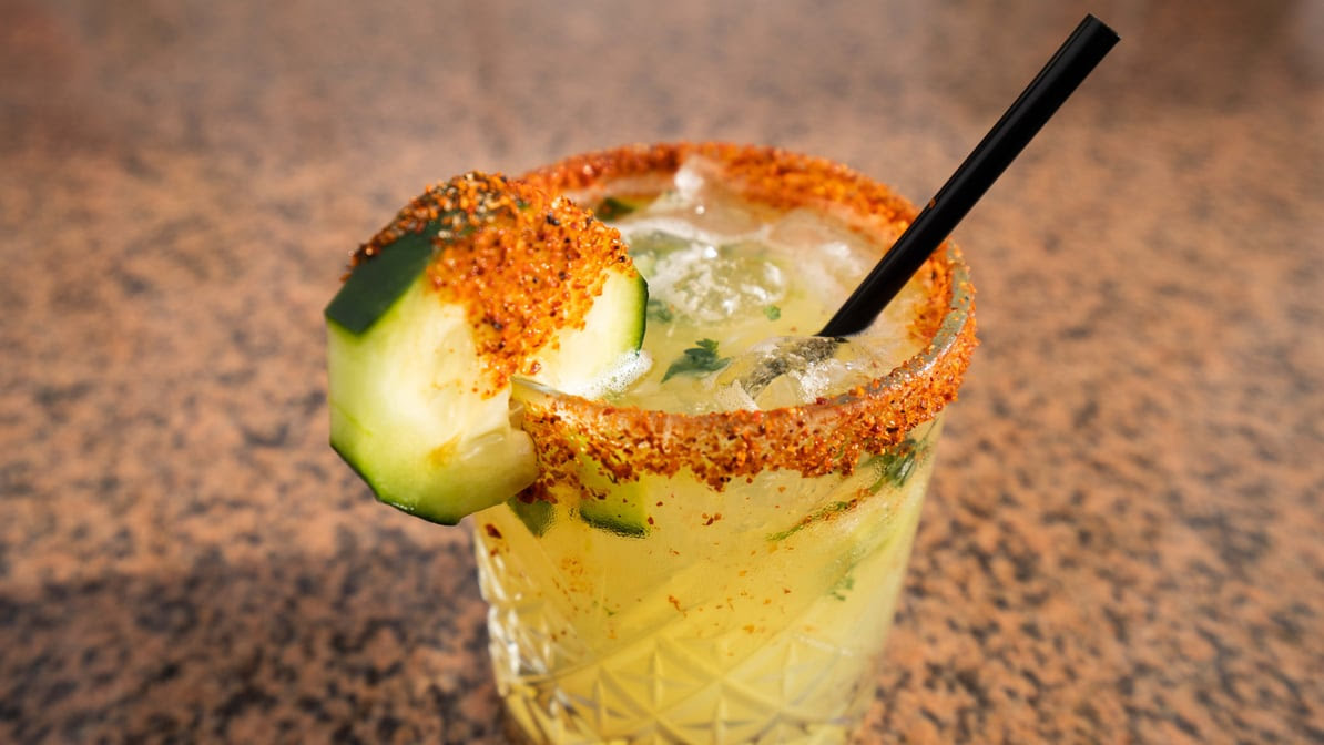 Carmelita's Méxican Restaurant by null