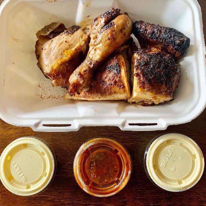 Big's Chicken by null