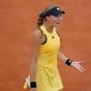 VIDEO. Roland-Garros : Kristina Mladenovic ne fait pas le poids face ...