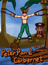 Cyberboi tinker bell peter pan jpg x Peter pan