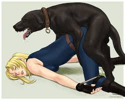 Girl fucking her dog jpg x Girl fucking her dog