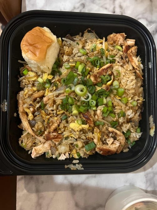 Rutt's Hawaiian Cafe & Catering West LA by null