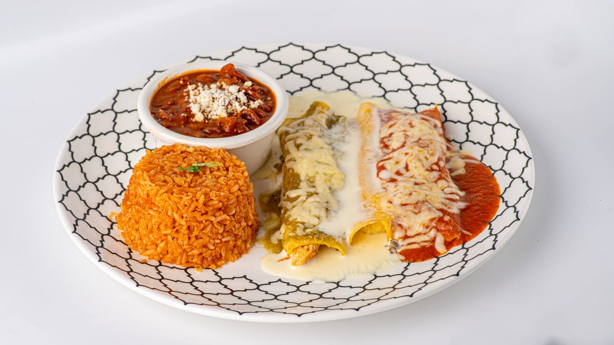 San Angel Mexican Restaurant by null