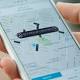 Uber seeks to placate drivers with a host of new app features 