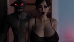 New monster porn comic rev halloween witch jpg x 3d monster