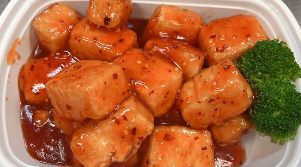 Lucy's North China Cuisine by null