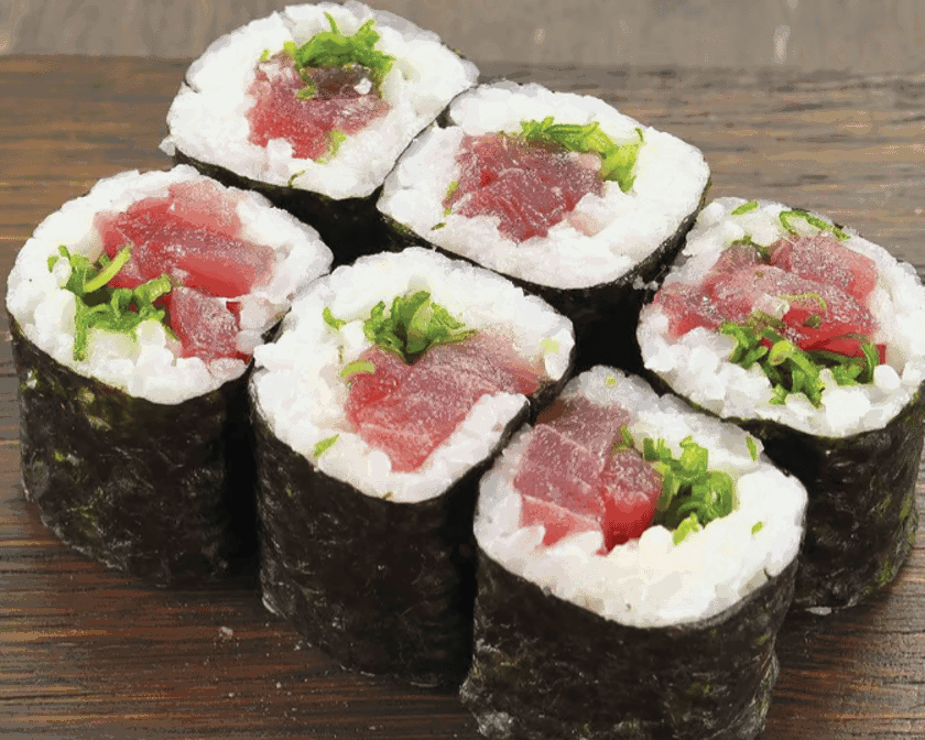 Kabuki Japanese & Korean Restaurant by null