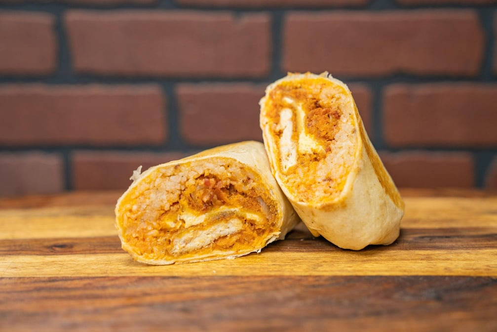 Big Belly Que by null