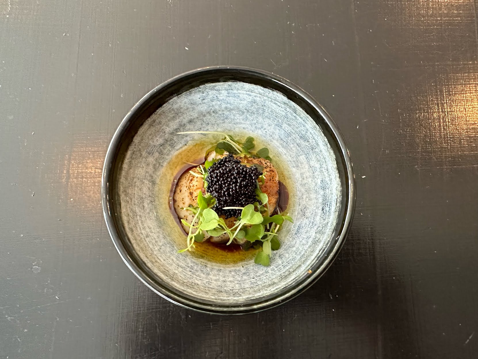 Sakana Sushi by null