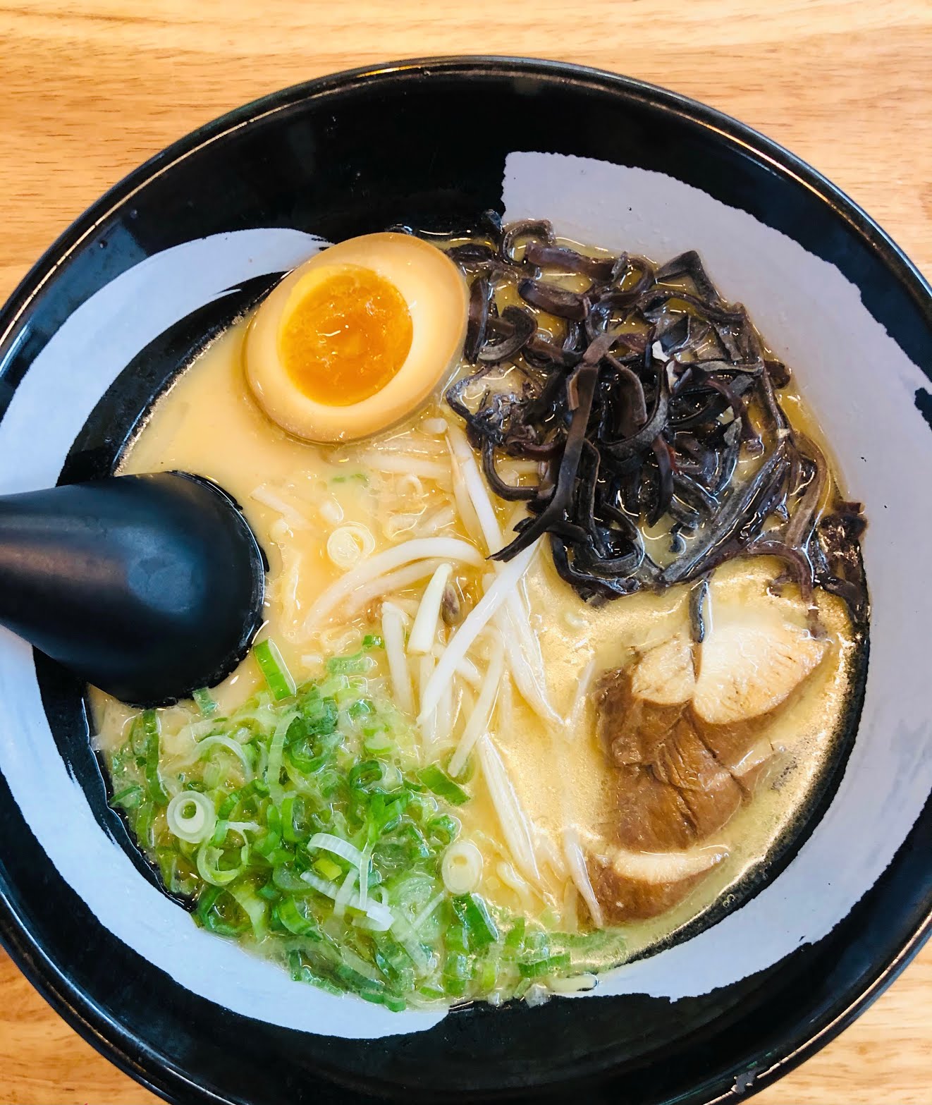 J SAN RAMEN FULLERTON by null