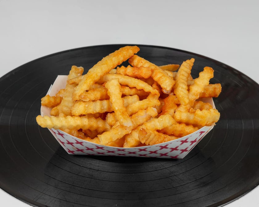 Smash City Burgers Downtown by null