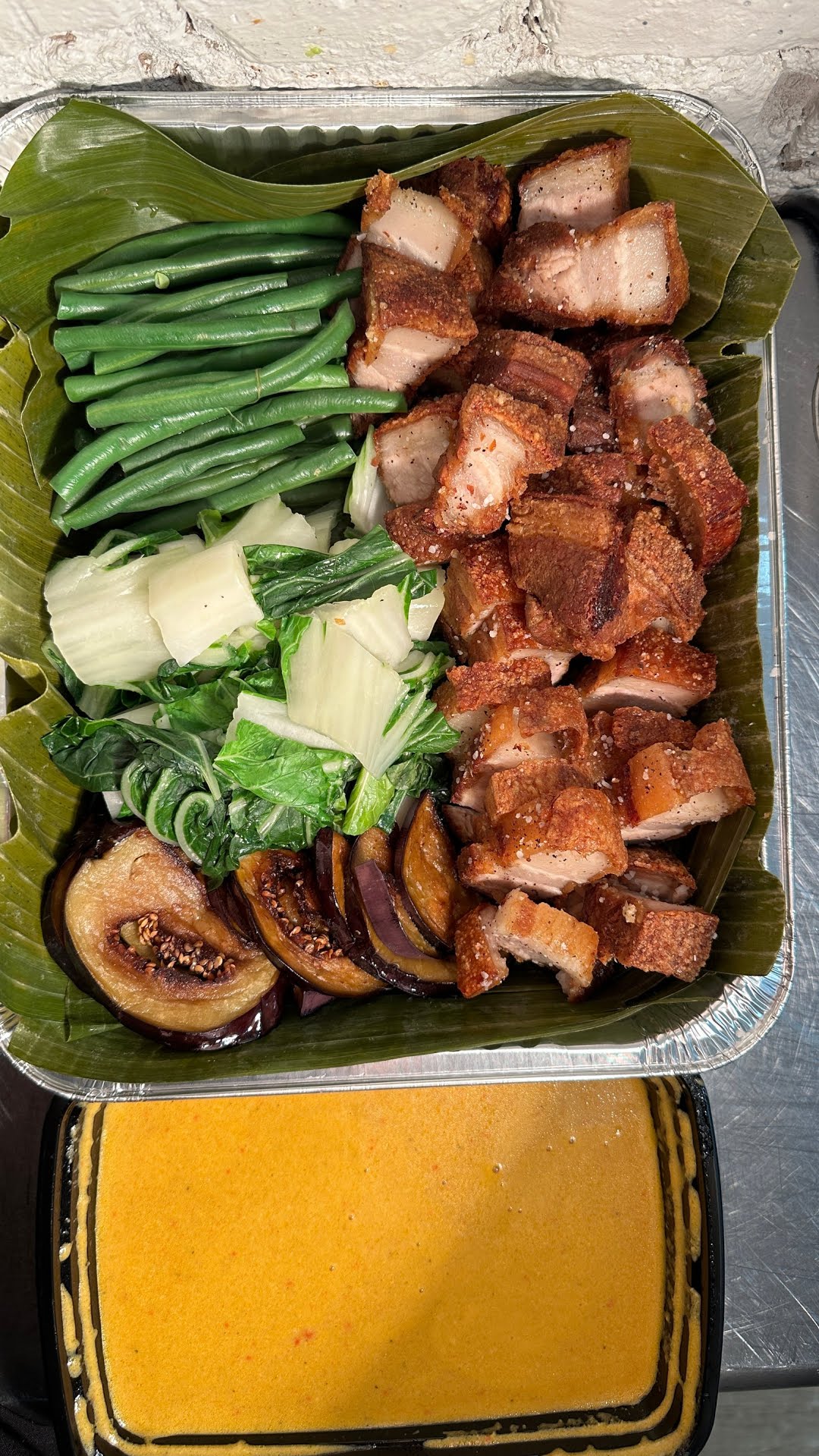 Patok by Rach by null