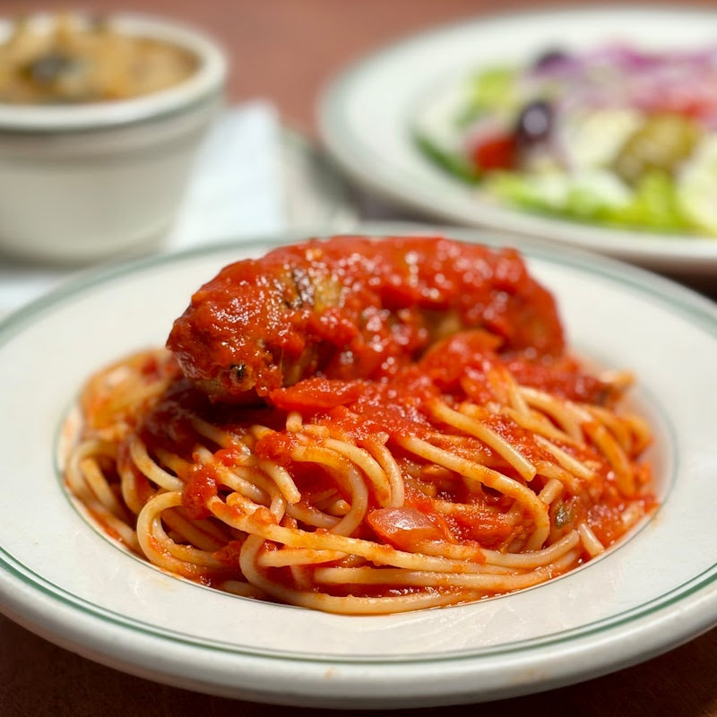 Mandola's Italian Kitchen by null