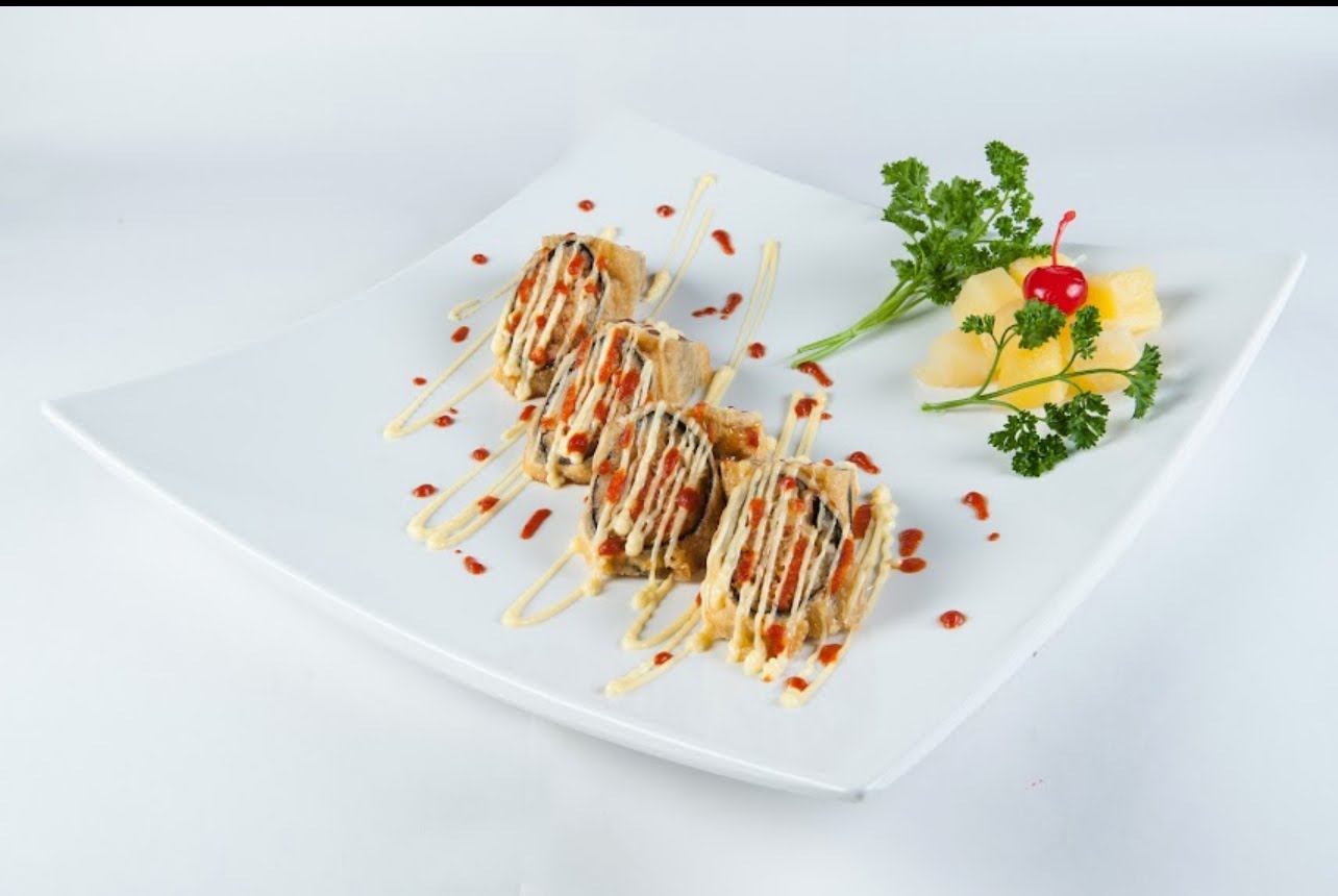 Yama Sushi Bar & Chinese Food by null